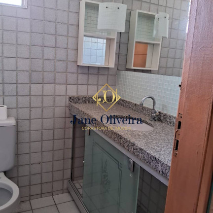 Imagem Apartamento com 1 Quarto à Venda, 15 m² em Cristo Redentor - João Pessoa