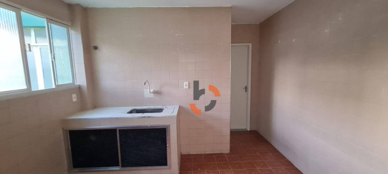 Imagem Apartamento com 2 Quartos para Alugar, 69 m² em Prata - Nova Iguaçu