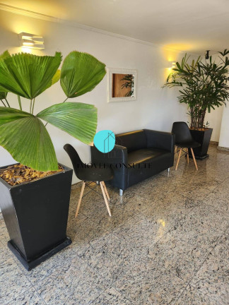 Imagem Apartamento com 2 Quartos à Venda, 90 m² em Consolação - São Paulo