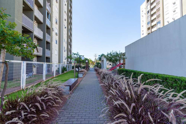 Imagem Apartamento com 2 Quartos à Venda, 58 m² em Igara - Canoas