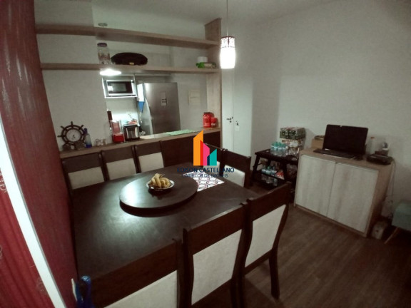 Imagem Apartamento com 3 Quartos à Venda, 66 m² em Vila Municipal - Jundiaí Imagem Apartamento com 3 Quartos à Venda, 66 m² em Vila Municipal - Jundiaí
