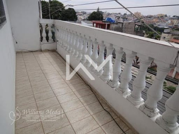 Imagem Sobrado com 3 Quartos à Venda, 285 m² em Jardim Pinhal - Guarulhos Imagem Sobrado com 3 Quartos à Venda, 285 m² em Jardim Pinhal - Guarulhos