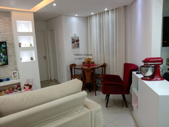 Imagem Imóvel com 2 Quartos à Venda, 48 m² em Vila Esperança - Jundiaí Imagem Imóvel com 2 Quartos à Venda, 48 m² em Vila Esperança - Jundiaí