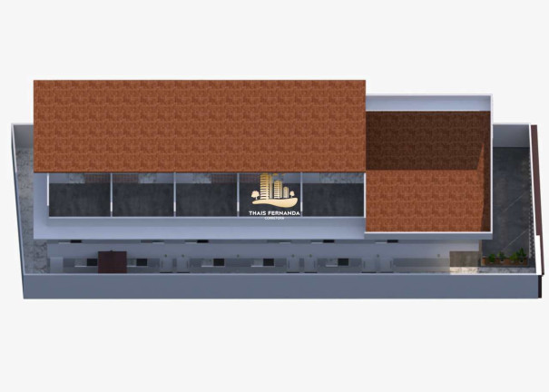 Imagem Casa com 3 Quartos à Venda, 79 m² em Aviação - Praia Grande Imagem Casa com 3 Quartos à Venda, 79 m² em Aviação - Praia Grande