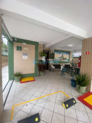 Kitnet com 1 Quarto à Venda, 32 m² em Boqueirão - Praia Grande