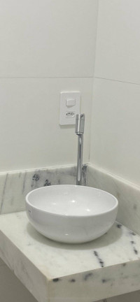 Imagem Casa de Condomínio com 2 Quartos à Venda, 72 m² em Sítio Do Campo - Praia Grande Imagem Casa de Condomínio com 2 Quartos à Venda, 72 m² em Sítio Do Campo - Praia Grande