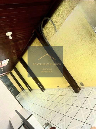 Imagem Casa com 3 Quartos à Venda, 190 m² em Parque Bela Vista - Votorantim
