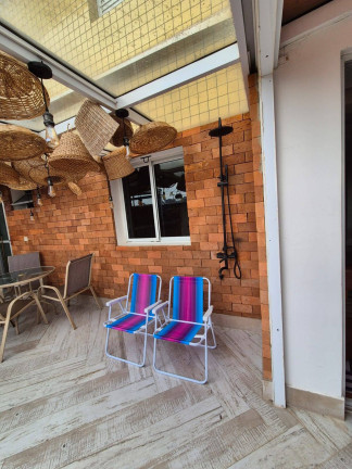 Imagem Cobertura com 2 Quartos à Venda, 144 m² em São Bernardo Do Campo
