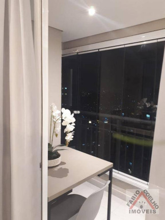 Imagem Apartamento com 2 Quartos à Venda, 65 m² em Morumbi - São Paulo Imagem Apartamento com 2 Quartos à Venda, 65 m² em Morumbi - São Paulo