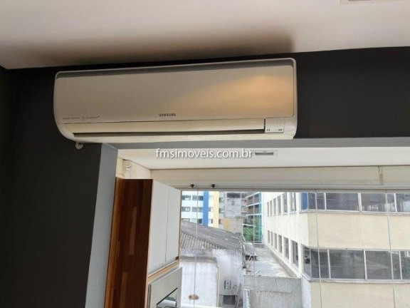 Imagem Imóvel com 2 Quartos à Venda, 74 m² em Bela Vista - São Paulo