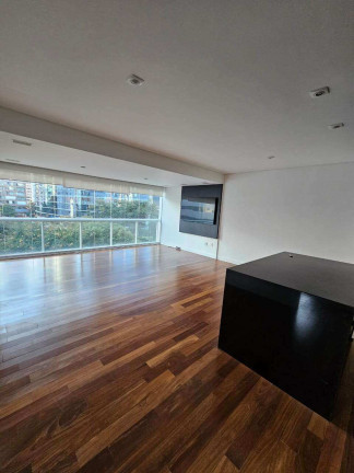 Imagem Apartamento com 2 Quartos à Venda, 93 m² em Itaim Bibi - São Paulo Imagem Apartamento com 2 Quartos à Venda, 93 m² em Itaim Bibi - São Paulo