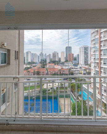 Imagem Imóvel com 3 Quartos à Venda, 175 m² em Brooklin - São Paulo Imagem Imóvel com 3 Quartos à Venda, 175 m² em Brooklin - São Paulo