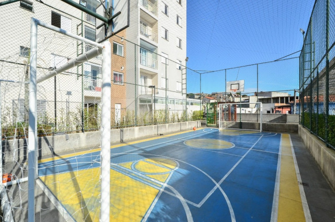 Imagem Imóvel com 3 Quartos à Venda, 62 m² em Centro - Diadema Imagem Imóvel com 3 Quartos à Venda, 62 m² em Centro - Diadema