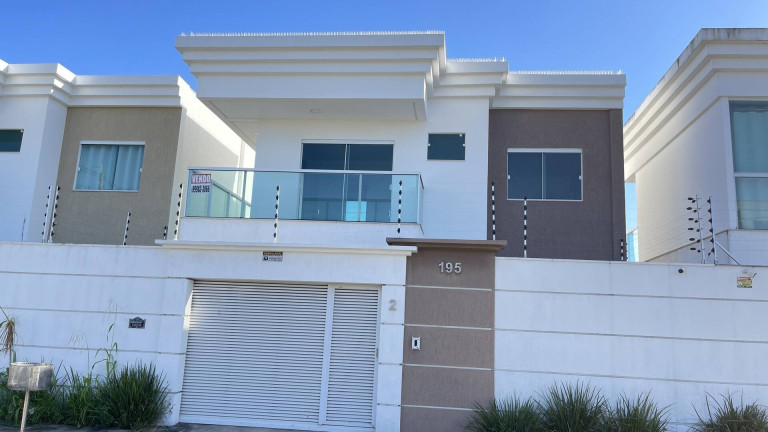 Imagem Casa com 3 Quartos à Venda, 129 m² em Praia Do Morro - Guarapari Imagem Casa com 3 Quartos à Venda, 129 m² em Praia Do Morro - Guarapari