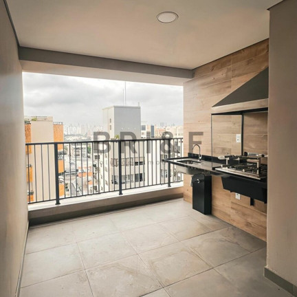 Apartamento com 2 Quartos à Venda, 75 m² em Moema - São Paulo