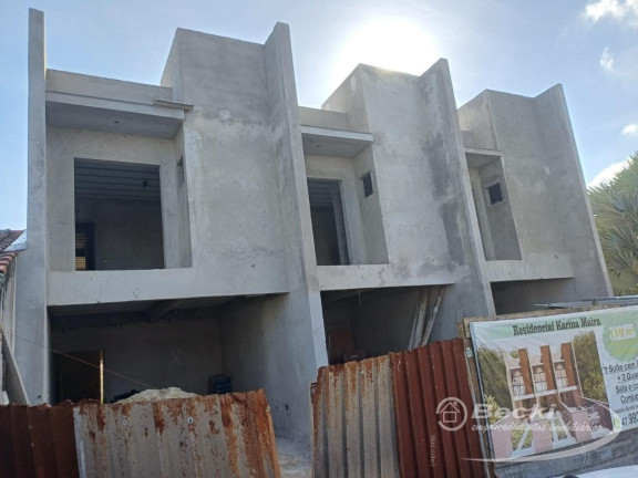 Imagem Casa com 3 Quartos à Venda, 114 m² em Itaum - Joinville Imagem Casa com 3 Quartos à Venda, 114 m² em Itaum - Joinville