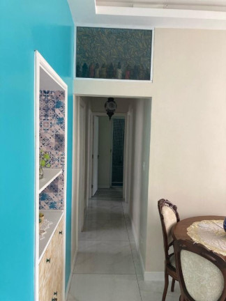Imagem Apartamento com 3 Quartos à Venda, 92 m² em Pitangueiras - Guarujá Imagem Apartamento com 3 Quartos à Venda, 92 m² em Pitangueiras - Guarujá