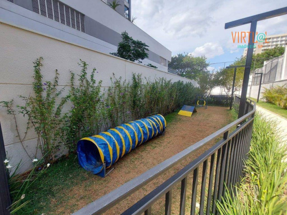 Imagem Apartamento com 3 Quartos à Venda, 83 m² em Barra Funda - São Paulo