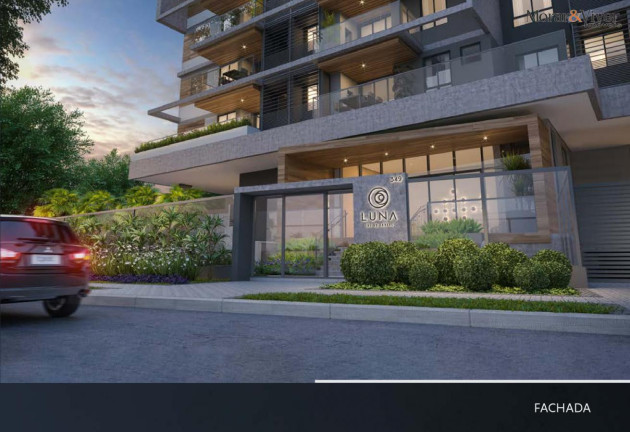 Imagem Apartamento com 2 Quartos à Venda, 75 m² em Juvevê - Curitiba
