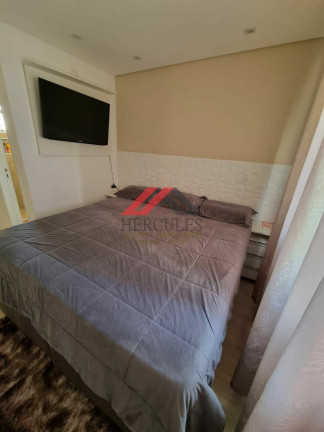 Imagem Apartamento com 3 Quartos à Venda, 81 m² em Vila Isa - São Paulo Imagem Apartamento com 3 Quartos à Venda, 81 m² em Vila Isa - São Paulo
