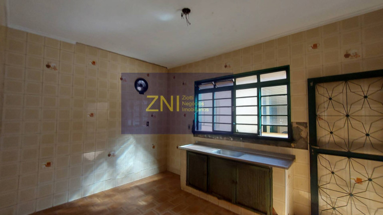 Imagem Casa com 5 Quartos à Venda, 270 m² em Campos Eliseos - Ribeirão Preto