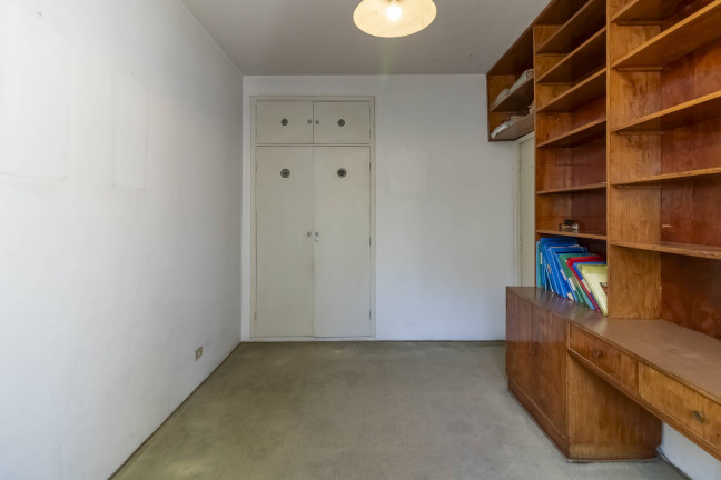 Imagem Apartamento com 3 Quartos à Venda, 142 m² em Santa Cecilia - São Paulo