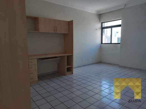 Imagem Apartamento com 4 Quartos à Venda, 151 m² em Manaíra - João Pessoa Imagem Apartamento com 4 Quartos à Venda, 151 m² em Manaíra - João Pessoa