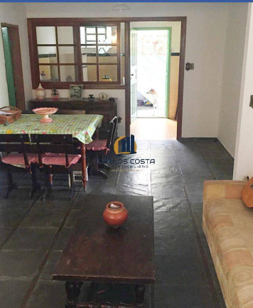 Imagem Casa com 4 Quartos à Venda, 360 m² em Ponta Do Ambrósio - São Pedro Da Aldeia Imagem Casa com 4 Quartos à Venda, 360 m² em Ponta Do Ambrósio - São Pedro Da Aldeia