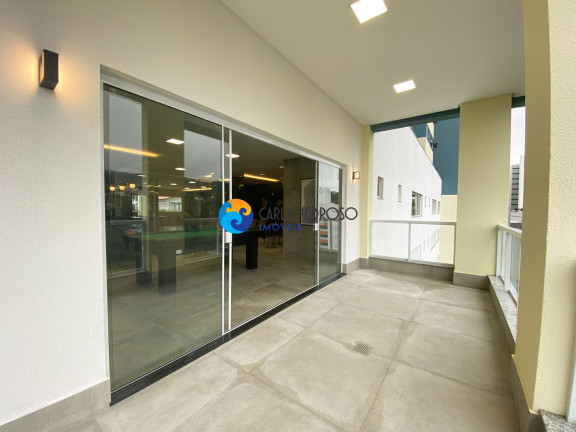 Imagem Apartamento com 2 Quartos à Venda, 63 m² em Centro - Criciúma