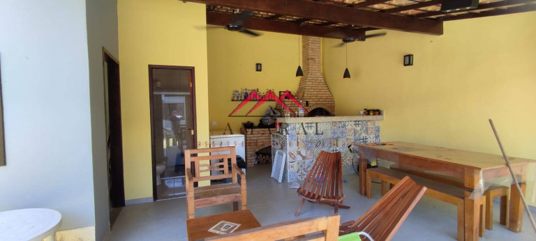 Imagem Casa com 3 Quartos à Venda, 240 m² em Praia De Itaipuacu (itaipuacu) - Maricá Imagem Casa com 3 Quartos à Venda, 240 m² em Praia De Itaipuacu (itaipuacu) - Maricá