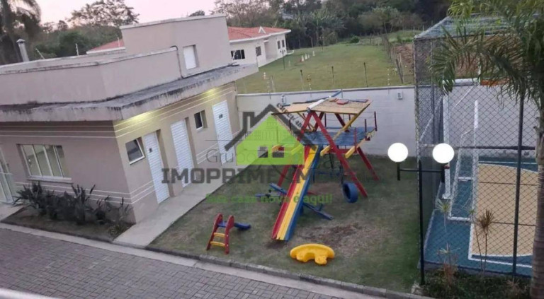 Imagem Casa de Condomínio com 3 Quartos à Venda, 124 m² em Santa Cruz Dos Lázaros - Jacareí Imagem Casa de Condomínio com 3 Quartos à Venda, 124 m² em Santa Cruz Dos Lázaros - Jacareí