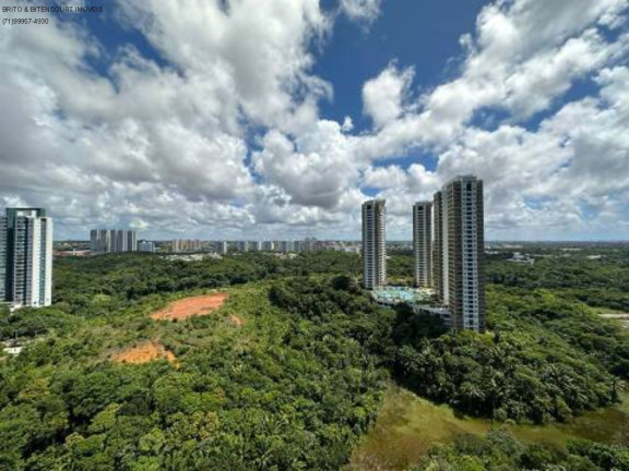 Imagem Imóvel com 3 Quartos à Venda, 116 m² em Patamares - Salvador