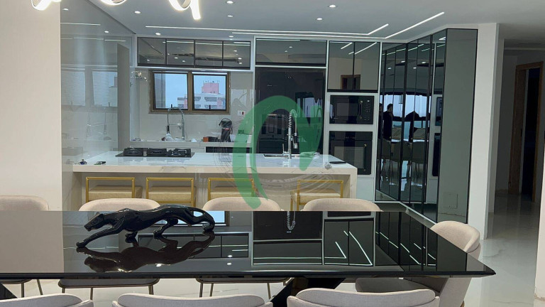 Cobertura com 6 Quartos à Venda, 460 m² em Riviera - Bertioga