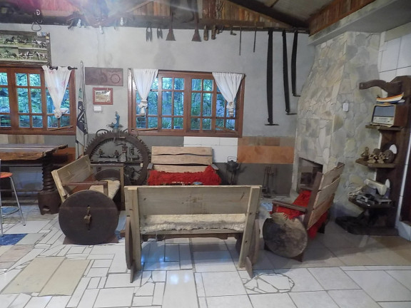 Imagem Casa com 3 Quartos à Venda, 135 m² em Areias De Macacu - Garopaba