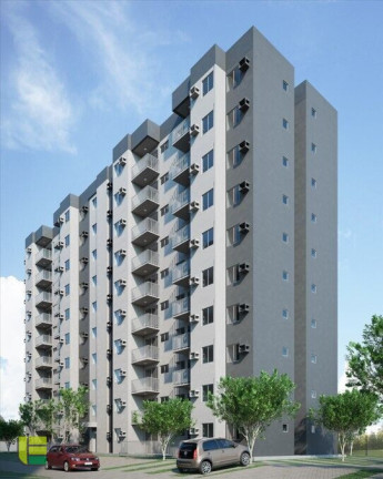Imagem Apartamento com 2 Quartos à Venda, 45 m² em Aurora - Paulista Imagem Apartamento com 2 Quartos à Venda, 45 m² em Aurora - Paulista