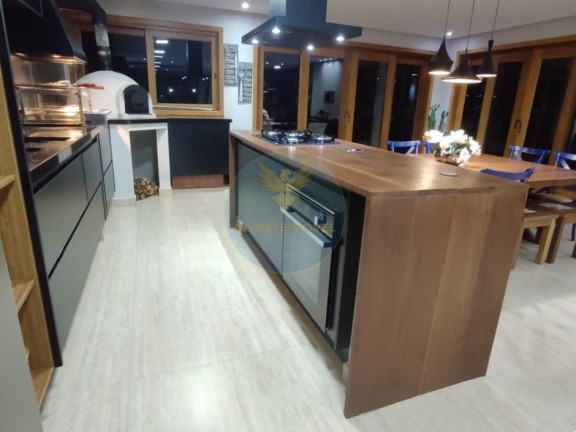 Imagem Casa de Condomínio com 3 Quartos à Venda, 560 m² em Esmeralda Park (caucaia Do Alto) - Cotia
