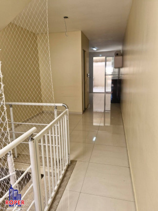 Imagem Casa com 3 Quartos à Venda, 120 m² em Sítio Da Figueira - São Paulo Imagem Casa com 3 Quartos à Venda, 120 m² em Sítio Da Figueira - São Paulo