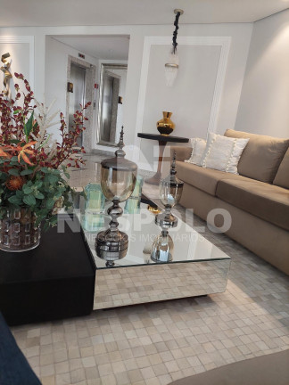 Imagem Apartamento à Venda, 179 m² em Centro - Balneario Camboriu