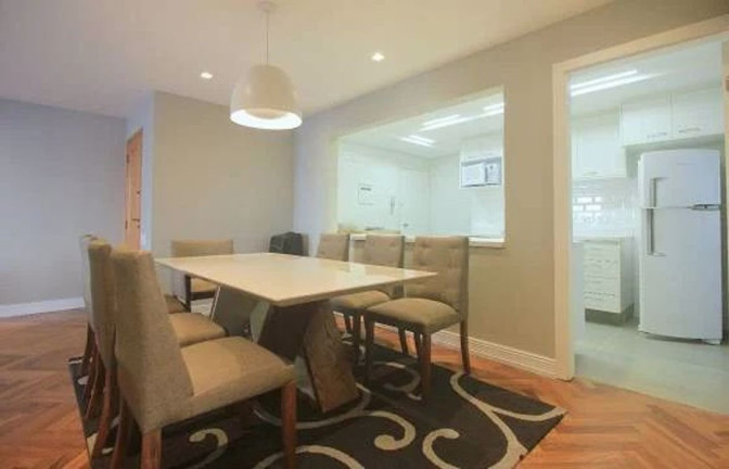 Imagem Apartamento com 2 Quartos à Venda, 129 m² em Itaim Bibi - São Paulo