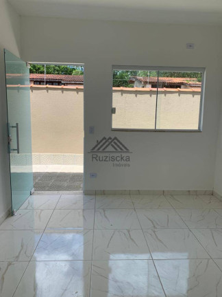 Imagem Casa de Condomínio com 1 Quarto à Venda, 42 m² em Cibratel Ii - Itanhaém Imagem Casa de Condomínio com 1 Quarto à Venda, 42 m² em Cibratel Ii - Itanhaém