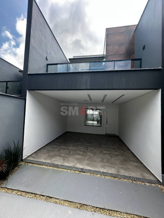 Casa com 3 Quartos à Venda, 113 m² em Três Rios Do Norte - Jaraguá Do Sul