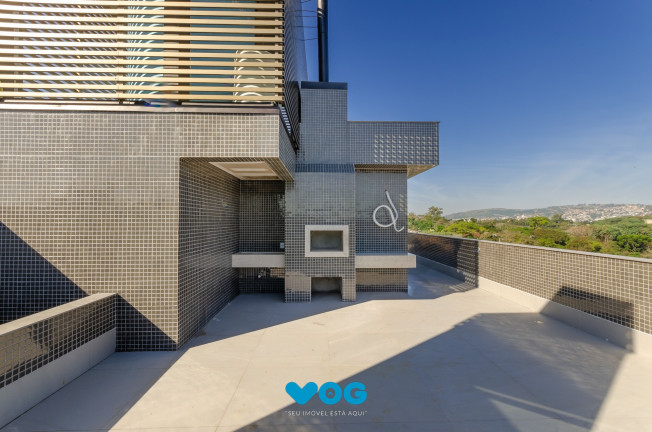 Imagem Imóvel com 2 Quartos à Venda, 65 m² em Petrópolis - Porto Alegre