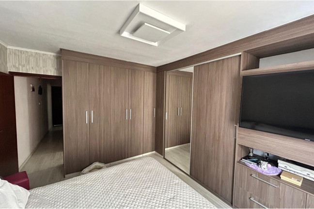 Imagem Casa com 3 Quartos à Venda, 122 m² em Jardim Vila Formosa - São Paulo Imagem Casa com 3 Quartos à Venda, 122 m² em Jardim Vila Formosa - São Paulo