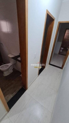 Imagem Apartamento com 2 Quartos à Venda, 65 m² em Jardim - Santo André Imagem Apartamento com 2 Quartos à Venda, 65 m² em Jardim - Santo André