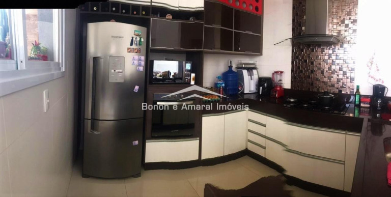 Imagem Casa de Condomínio com 3 Quartos à Venda, 250 m² em Residencial Real Parque Sumaré - Sumaré Imagem Casa de Condomínio com 3 Quartos à Venda, 250 m² em Residencial Real Parque Sumaré - Sumaré