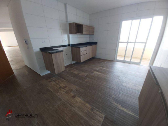 Imagem Apartamento com 1 Quarto à Venda, 62 m² em Jardim Imperador - Praia Grande Imagem Apartamento com 1 Quarto à Venda, 62 m² em Jardim Imperador - Praia Grande
