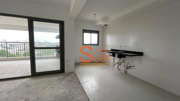Imagem Apartamento com 4 Quartos à Venda, 165 m² em Vila Gilda - Santo André Imagem Apartamento com 4 Quartos à Venda, 165 m² em Vila Gilda - Santo André