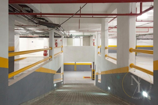 Imagem Sala Comercial à Venda, 42 m² em Vila Carrão - São Paulo Imagem Sala Comercial à Venda, 42 m² em Vila Carrão - São Paulo