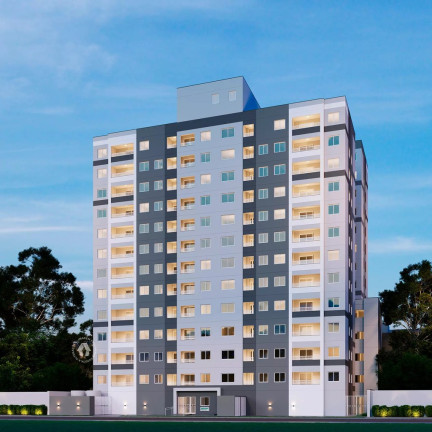 Cobertura com 1 Quarto à Venda, 58 m² em Sacomã - São Paulo