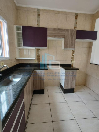 Imagem Sobrado com 2 Quartos à Venda, 62 m² em Aviação - Praia Grande Imagem Sobrado com 2 Quartos à Venda, 62 m² em Aviação - Praia Grande